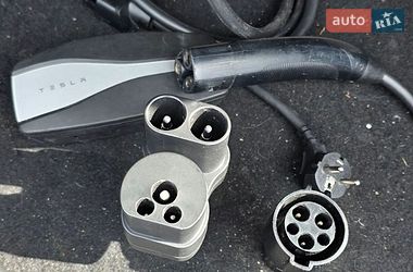 Седан Tesla Model 3 2021 в Львове фото 16 Седан Tesla Model 3 2021 в Львове