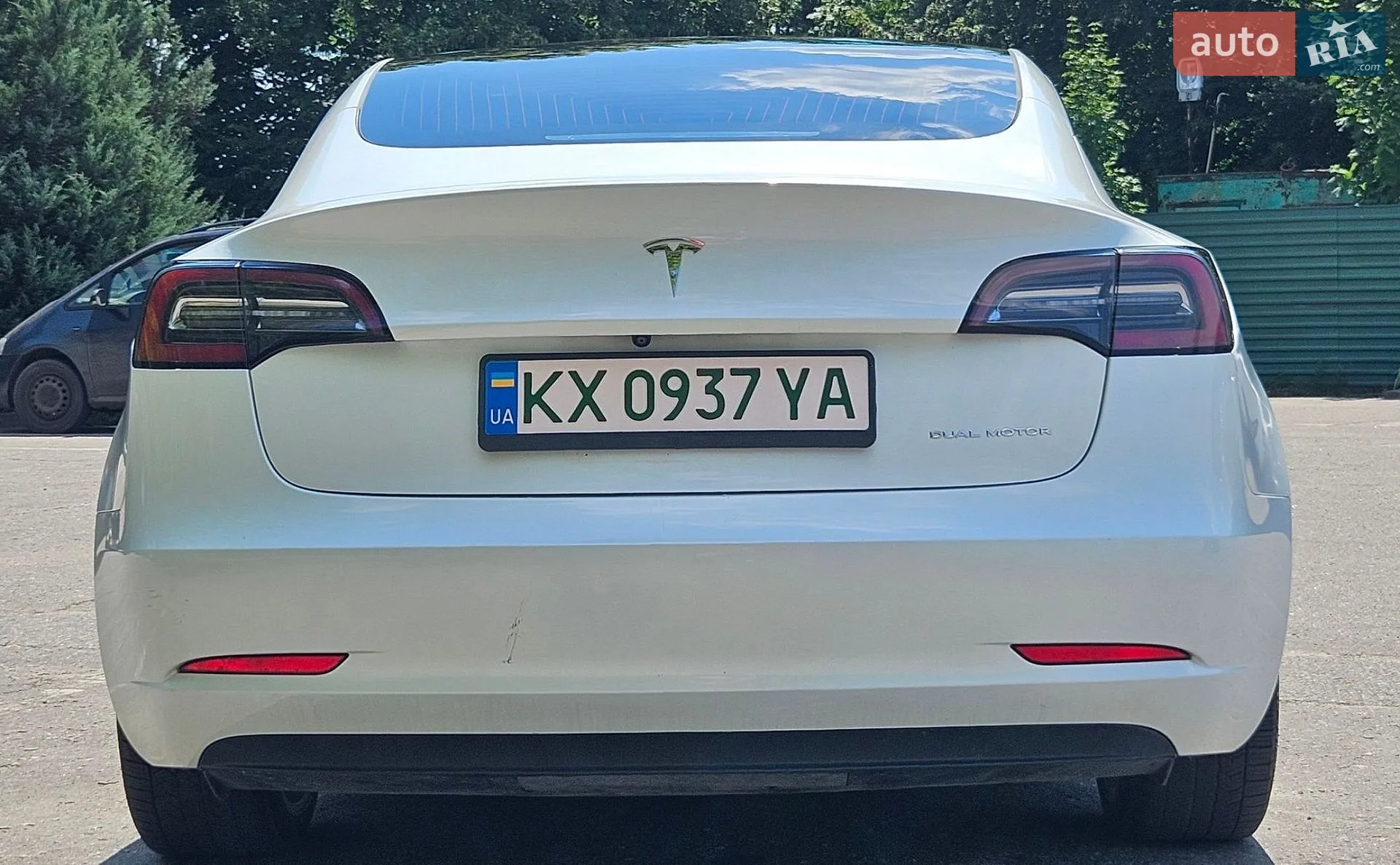 2023 Tesla Model 3 - мініатюра 3