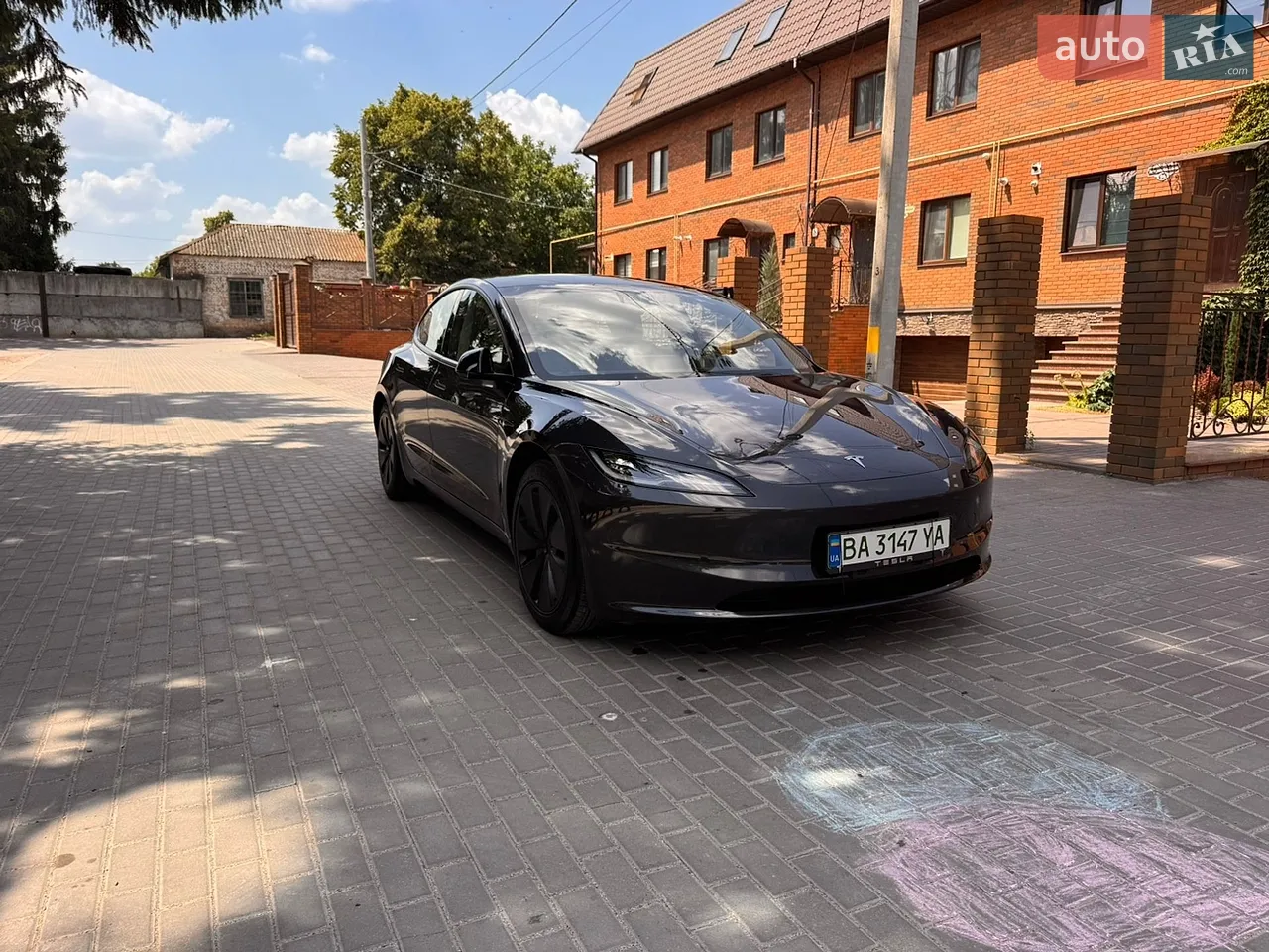 2023 Tesla Model 3 - мініатюра 20