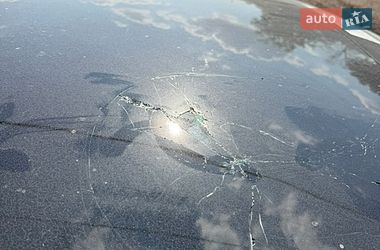Седан Tesla Model 3 2020 в Житомире