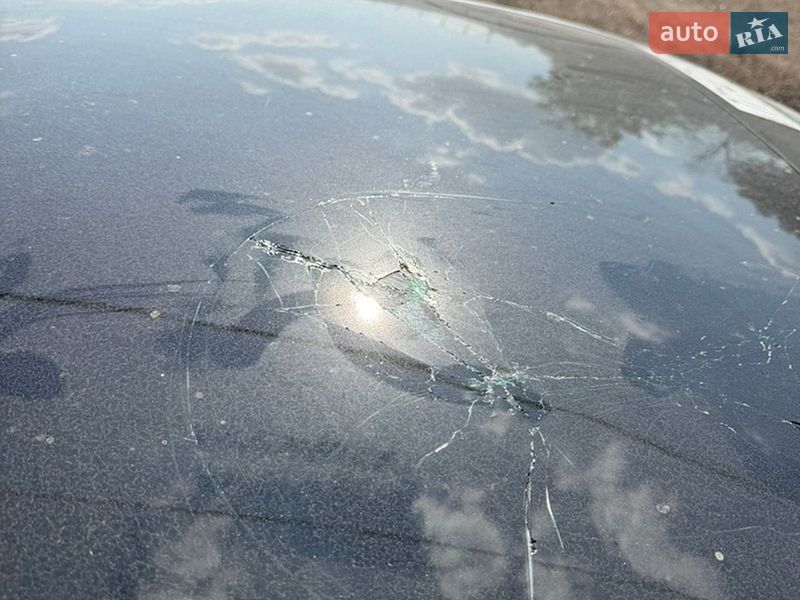 Седан Tesla Model 3 2020 в Житомире