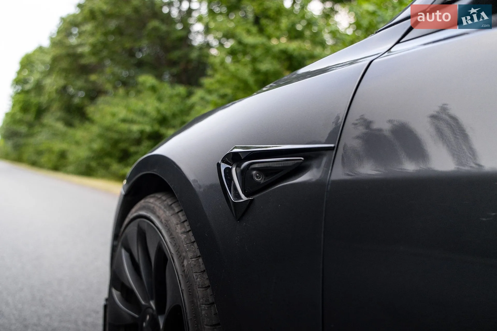 2023 Tesla Model 3 - мініатюра 10