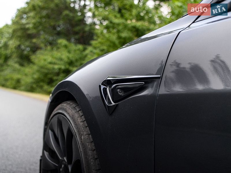 Седан Tesla Model 3 2023 в Львове фото 10 Седан Tesla Model 3 2023 в Львове