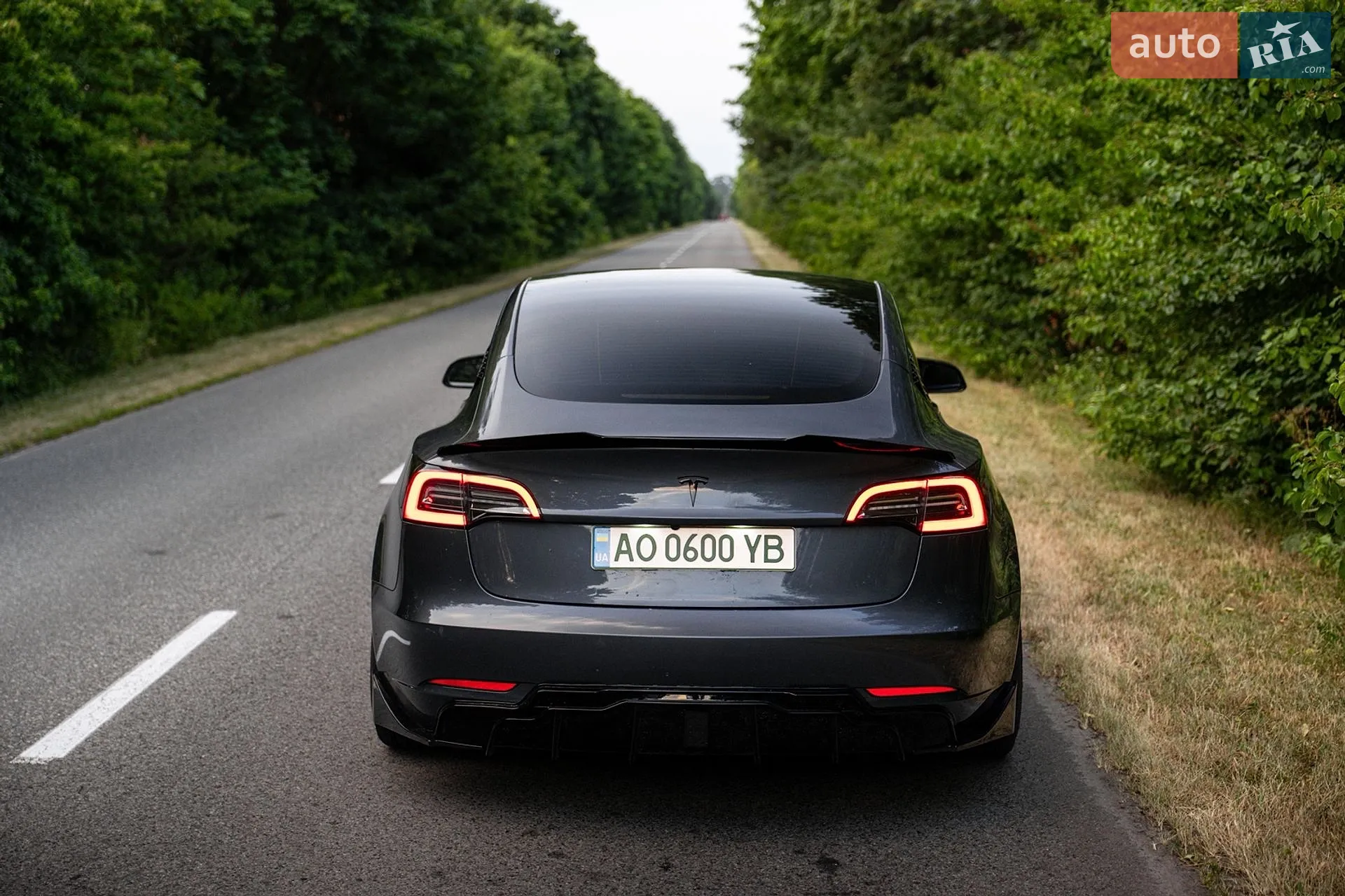 2023 Tesla Model 3 - мініатюра 15