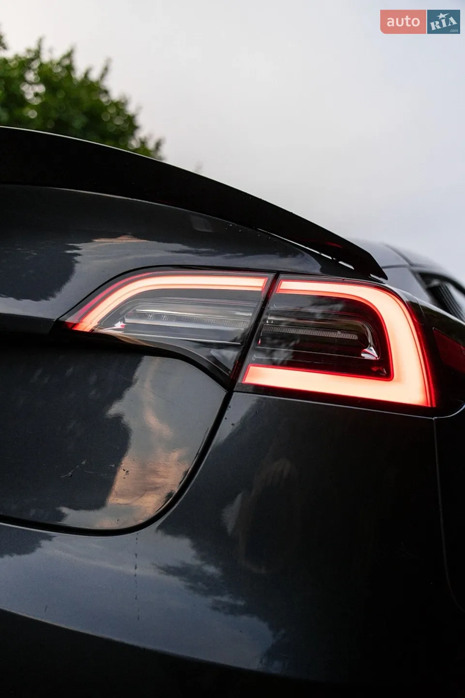 2023 Tesla Model 3 - мініатюра 19
