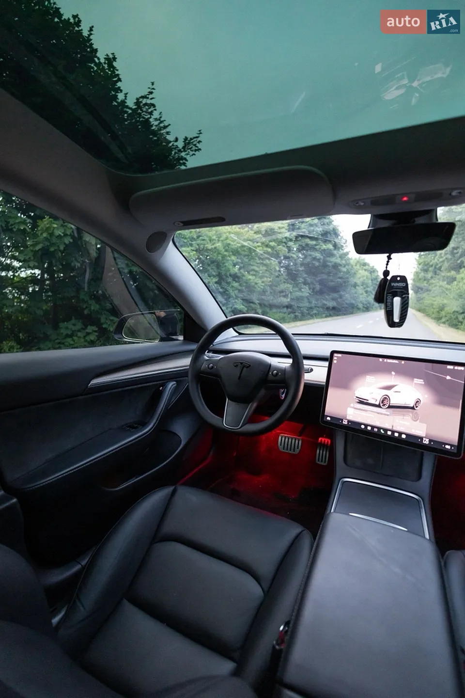 2023 Tesla Model 3 - мініатюра 24