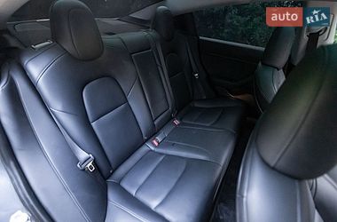 Седан Tesla Model 3 2023 в Львове фото 29 Седан Tesla Model 3 2023 в Львове