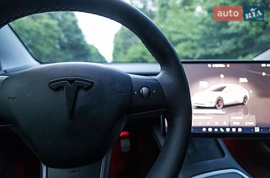 Седан Tesla Model 3 2023 в Львове фото 34 Седан Tesla Model 3 2023 в Львове