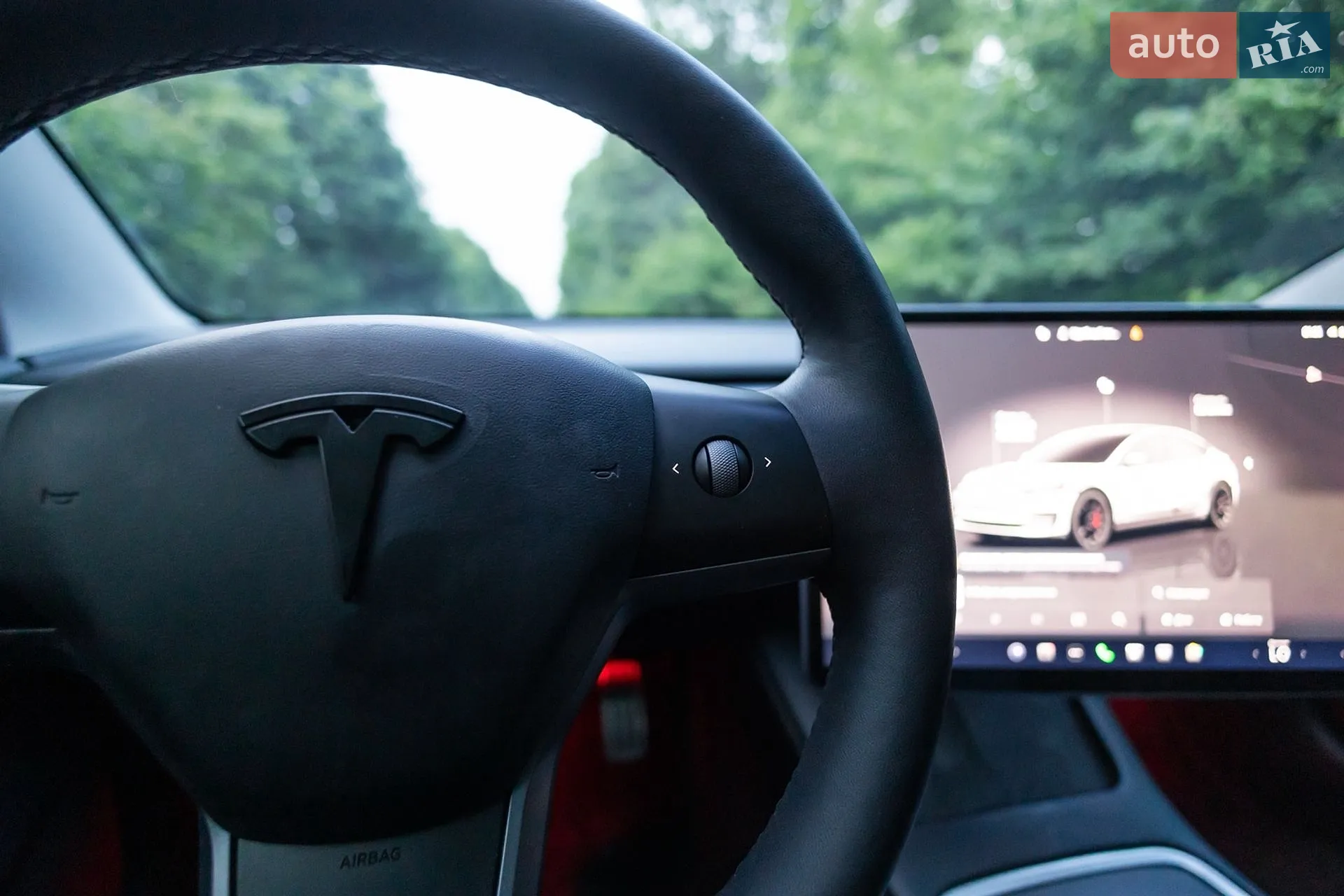 2023 Tesla Model 3 - мініатюра 34