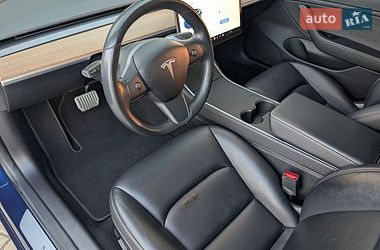 Седан Tesla Model 3 2018 в Львове фото 7 Седан Tesla Model 3 2018 в Львове