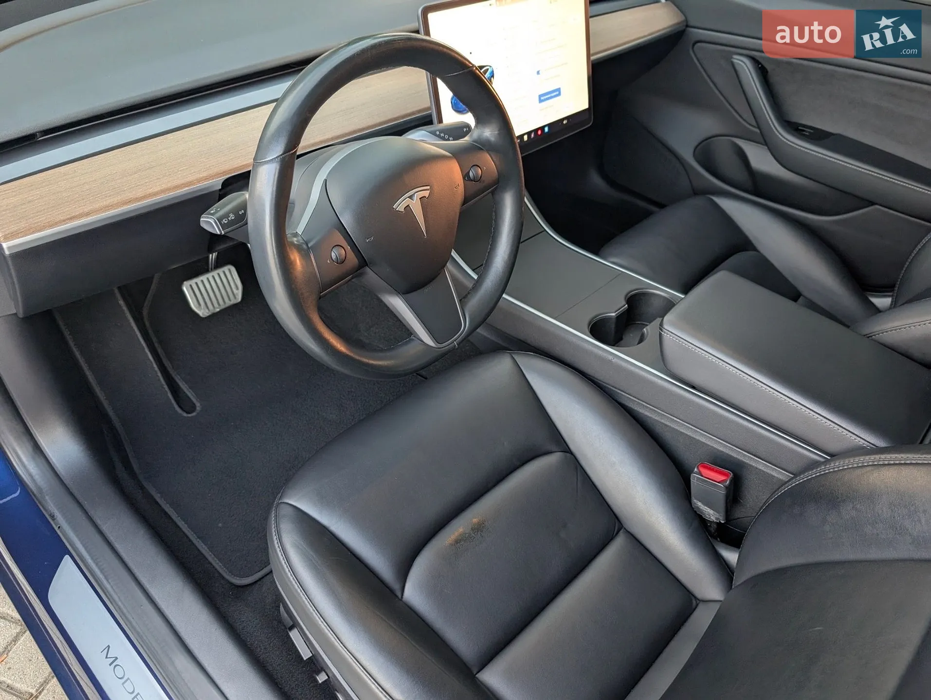 2018 Tesla Model 3 - мініатюра 7