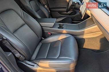 Седан Tesla Model 3 2018 в Львове фото 11 Седан Tesla Model 3 2018 в Львове