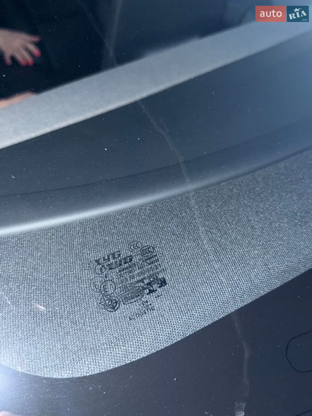 2024 Tesla Model 3 - мініатюра 21