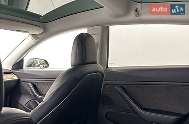 Седан Tesla Model 3 2018 в Одессе