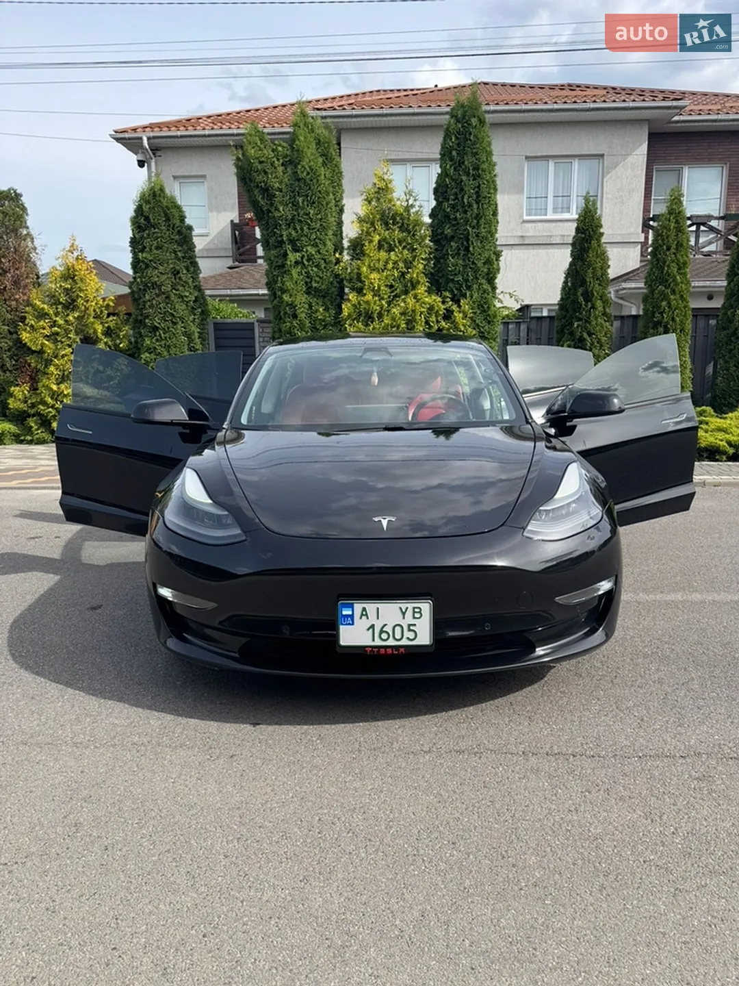 2021 Tesla Model 3 - мініатюра 6