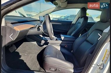 Седан Tesla Model 3 2022 в Одессе фото 7 Седан Tesla Model 3 2022 в Одессе