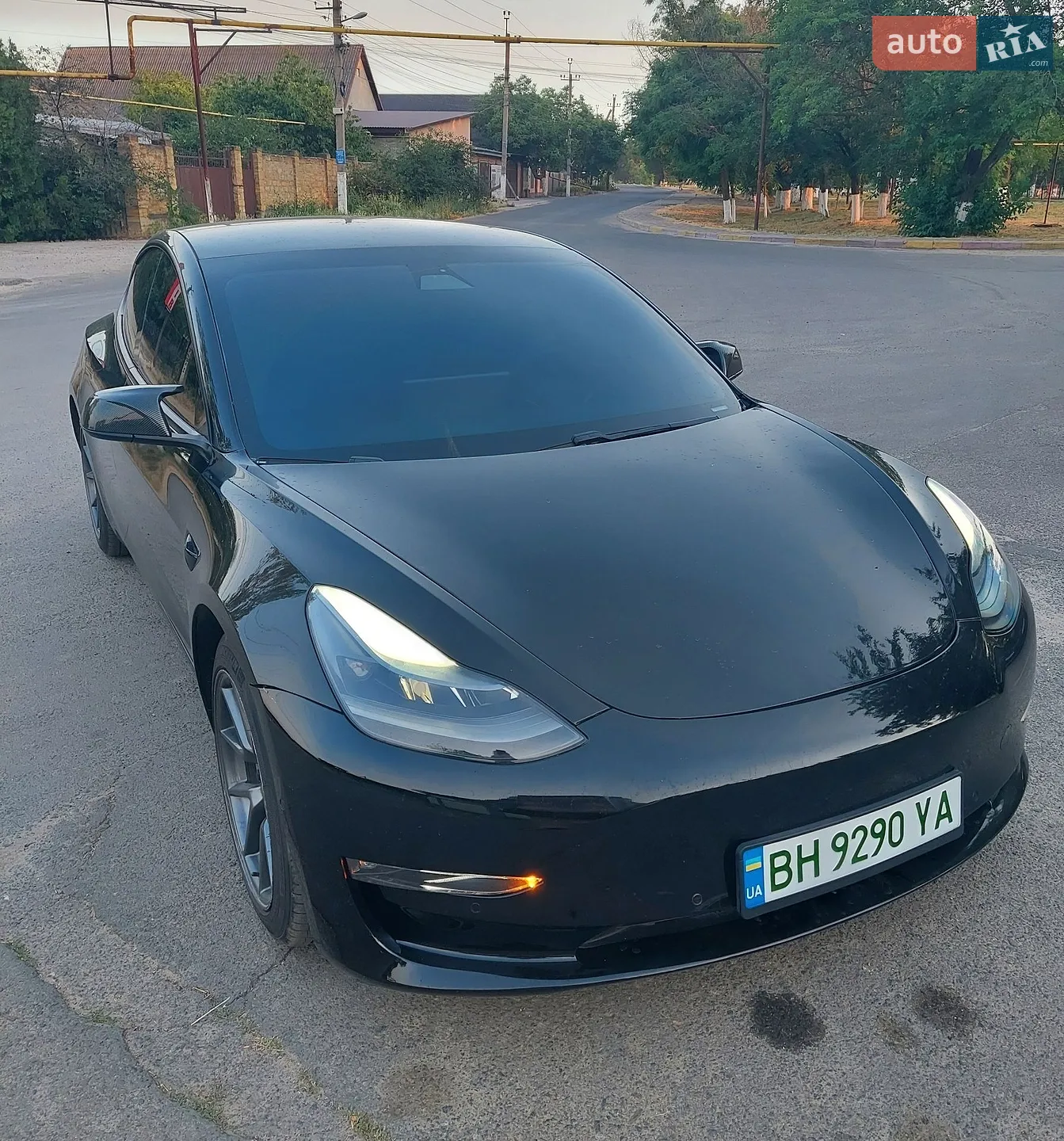 2021 Tesla Model 3 - мініатюра 7