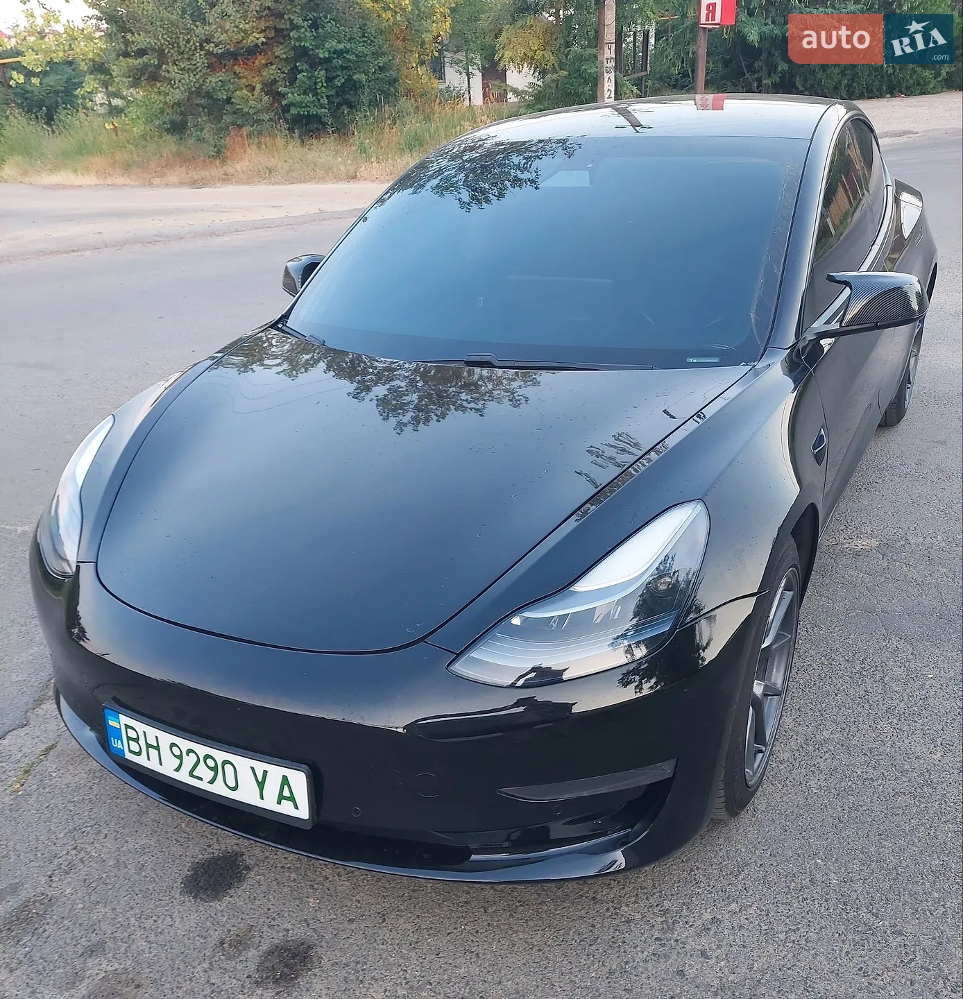2021 Tesla Model 3 - мініатюра 6