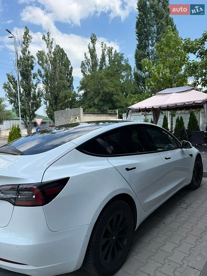 2020 Tesla Model 3 - мініатюра 15