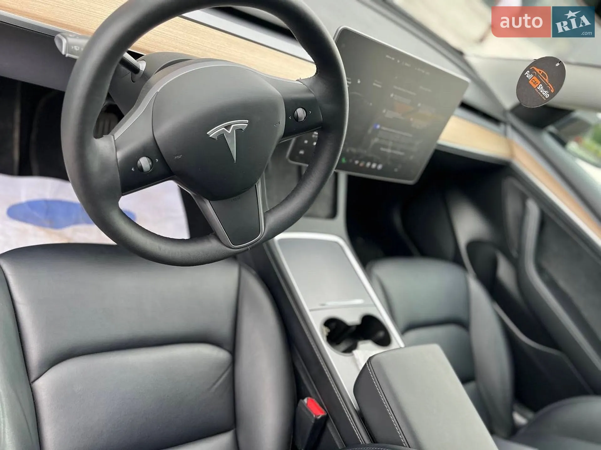 2022 Tesla Model 3 - мініатюра 9
