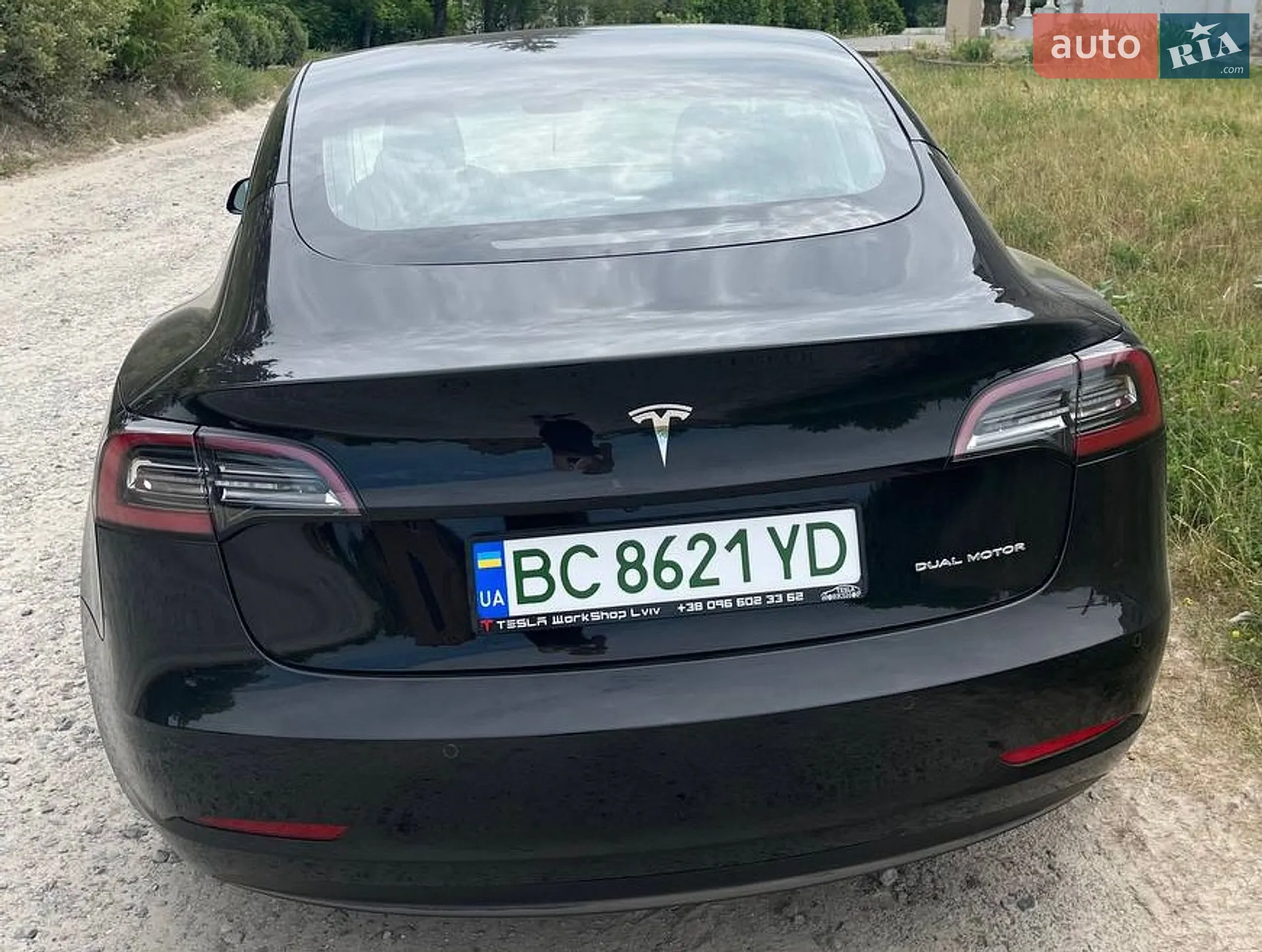 2022 Tesla Model 3 - мініатюра 5