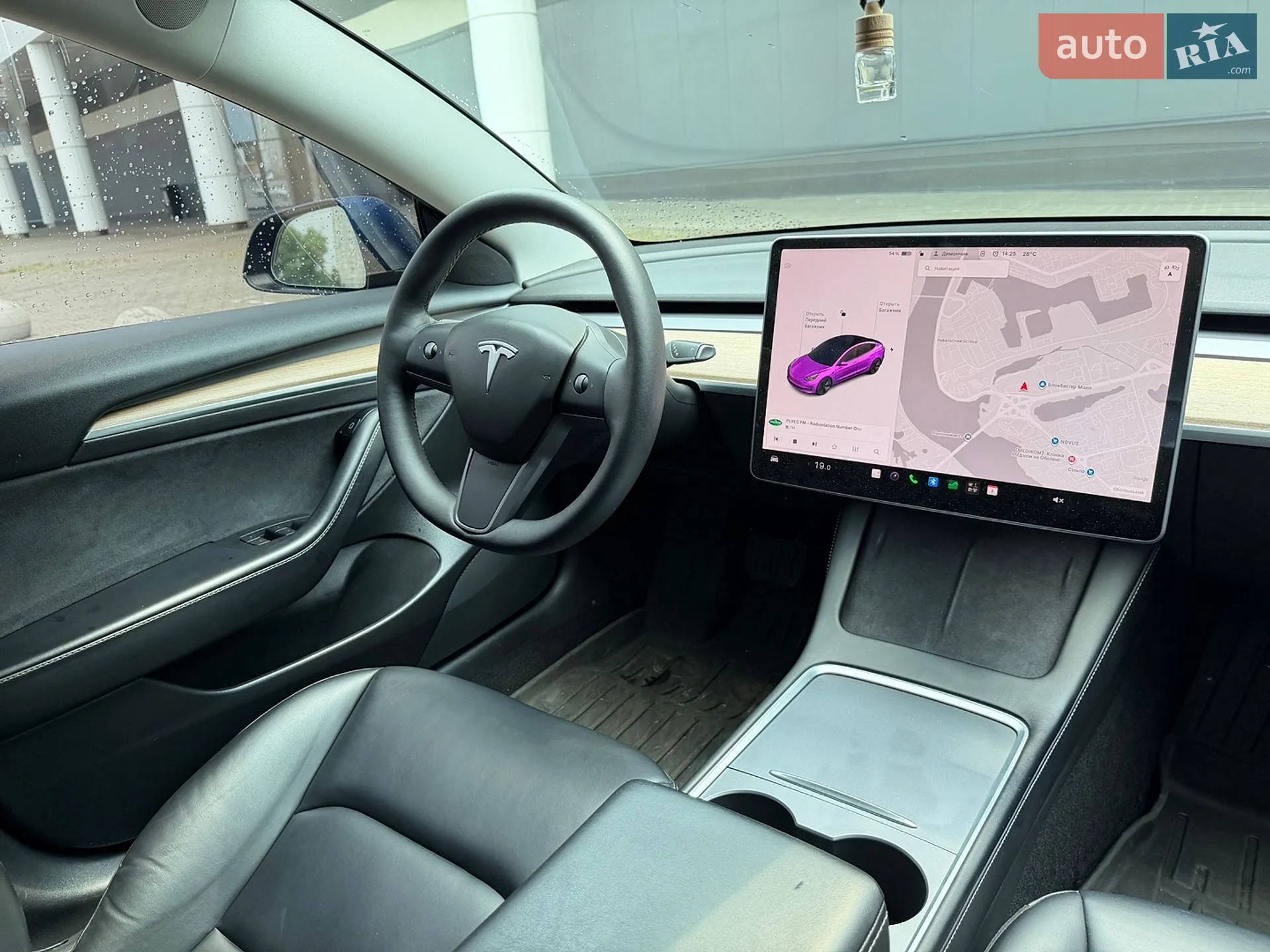 2021 Tesla Model 3 - мініатюра 15
