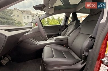 Седан Tesla Model 3 2025 в Рівному фото 44 Седан Tesla Model 3 2025 в Рівному