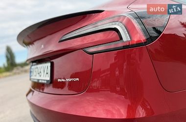 Седан Tesla Model 3 2025 в Рівному фото 48 Седан Tesla Model 3 2025 в Рівному