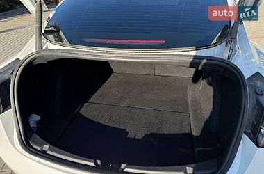 Седан Tesla Model 3 2021 в Золочеве фото 11 Седан Tesla Model 3 2021 в Золочеве