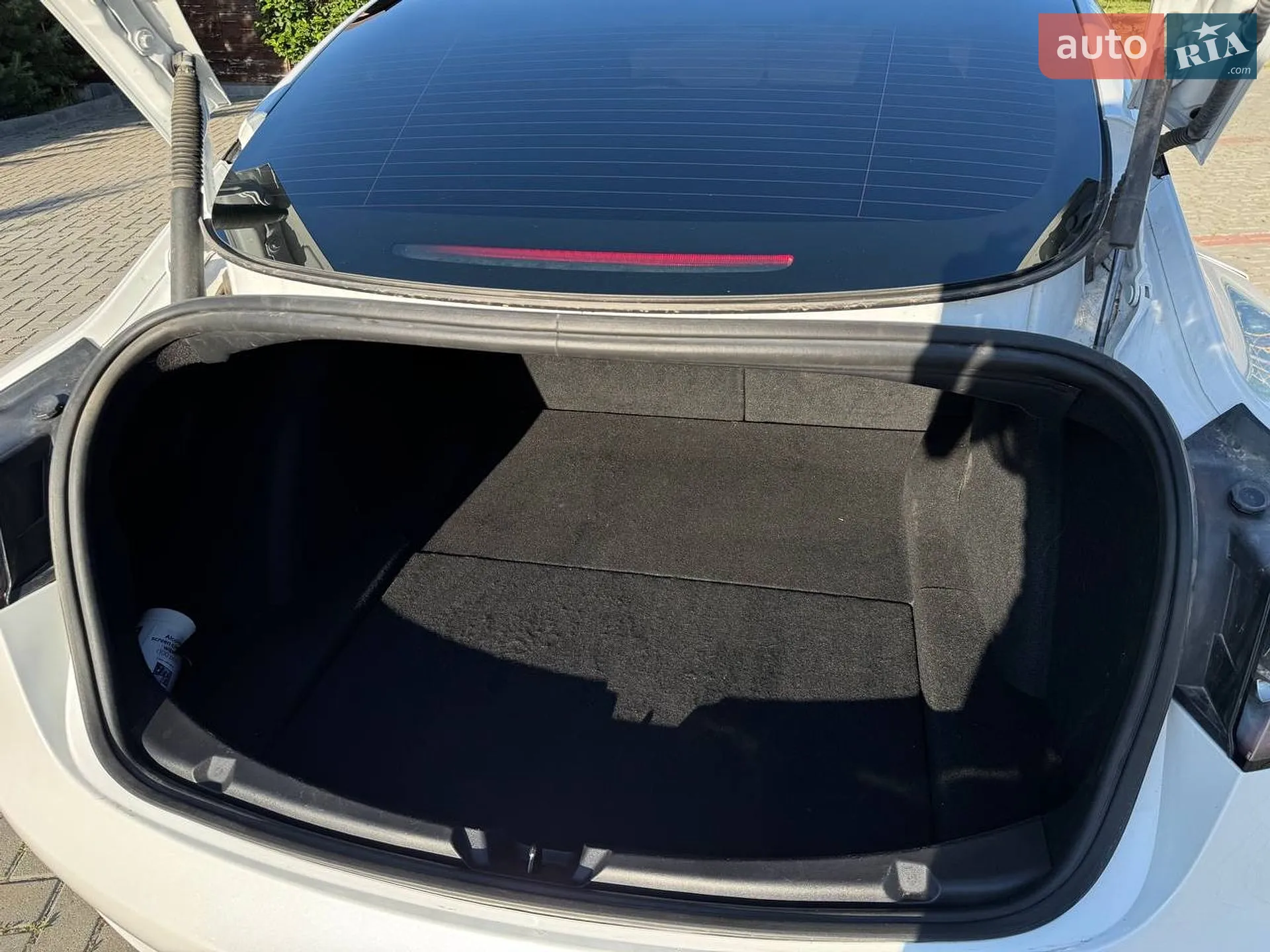 2021 Tesla Model 3 - мініатюра 11
