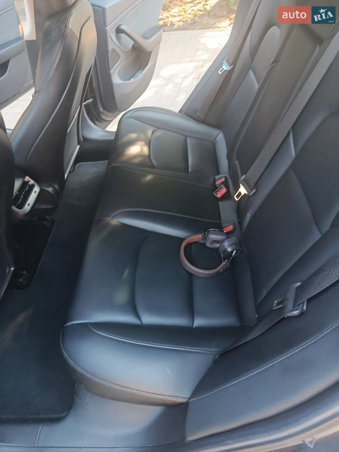 2019 Tesla Model 3 - мініатюра 5