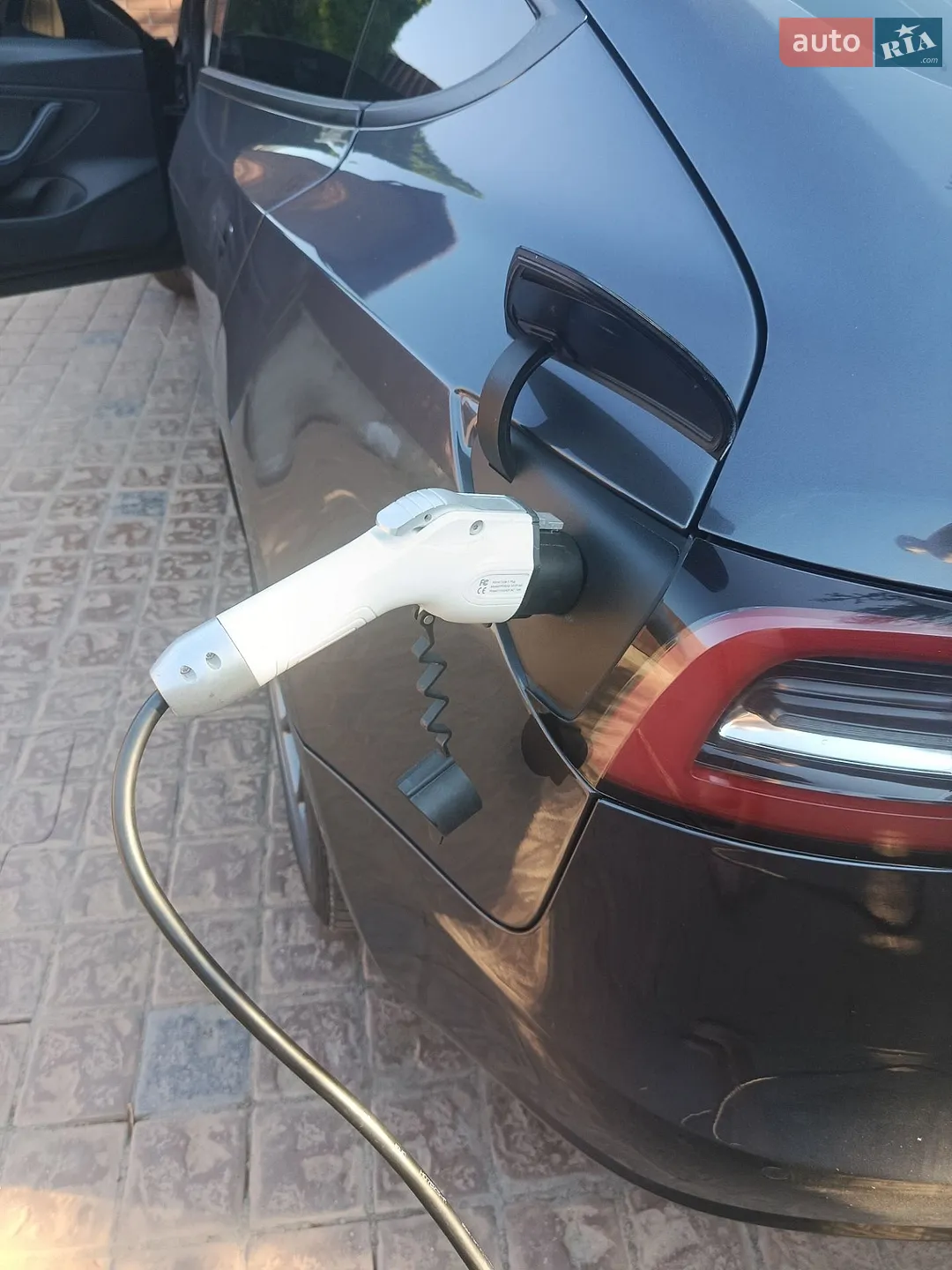 2019 Tesla Model 3 - мініатюра 12