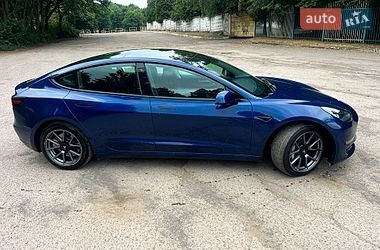 Седан Tesla Model 3 2022 в Львове фото 3 Седан Tesla Model 3 2022 в Львове