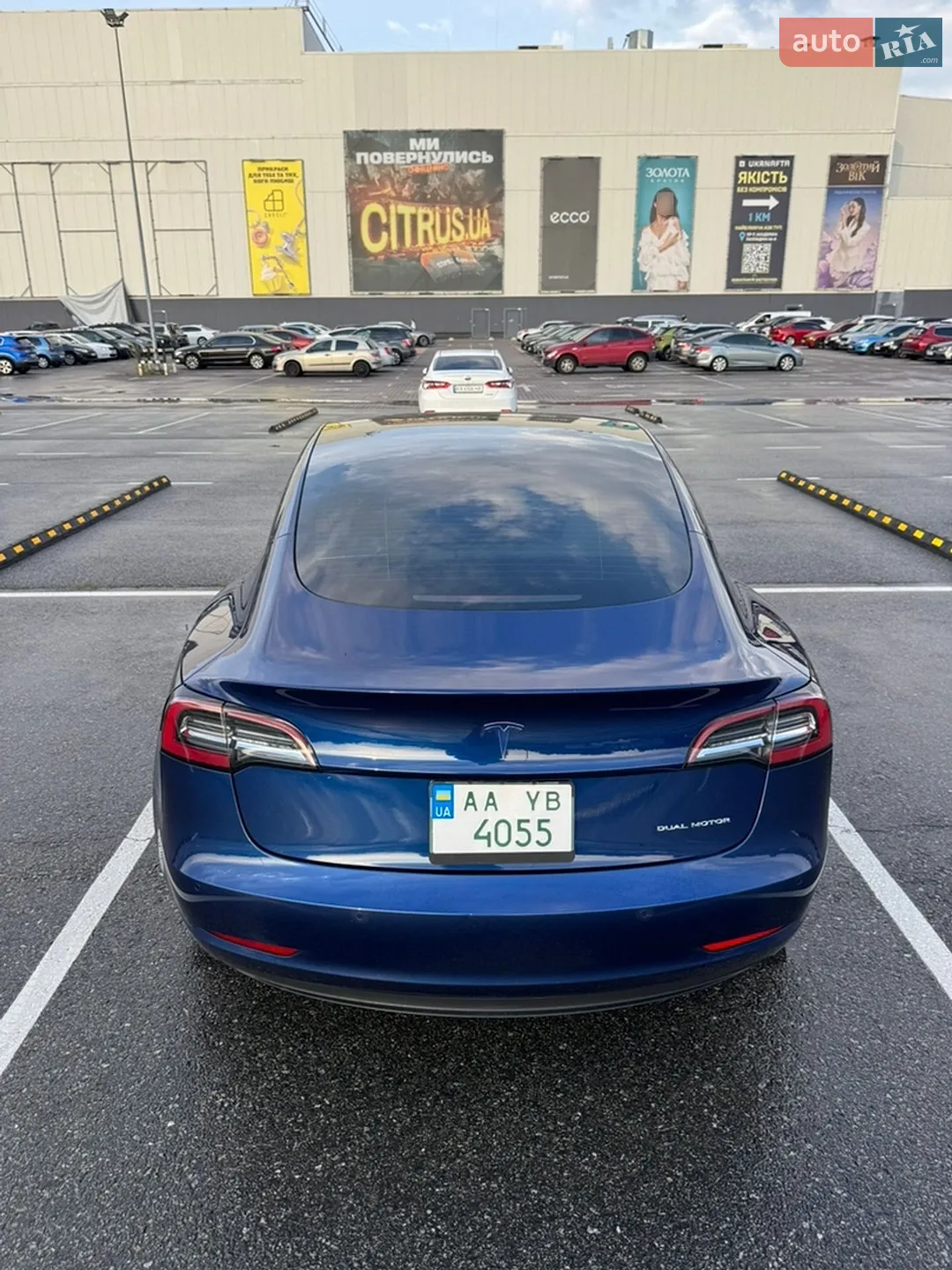 2021 Tesla Model 3 - мініатюра 8
