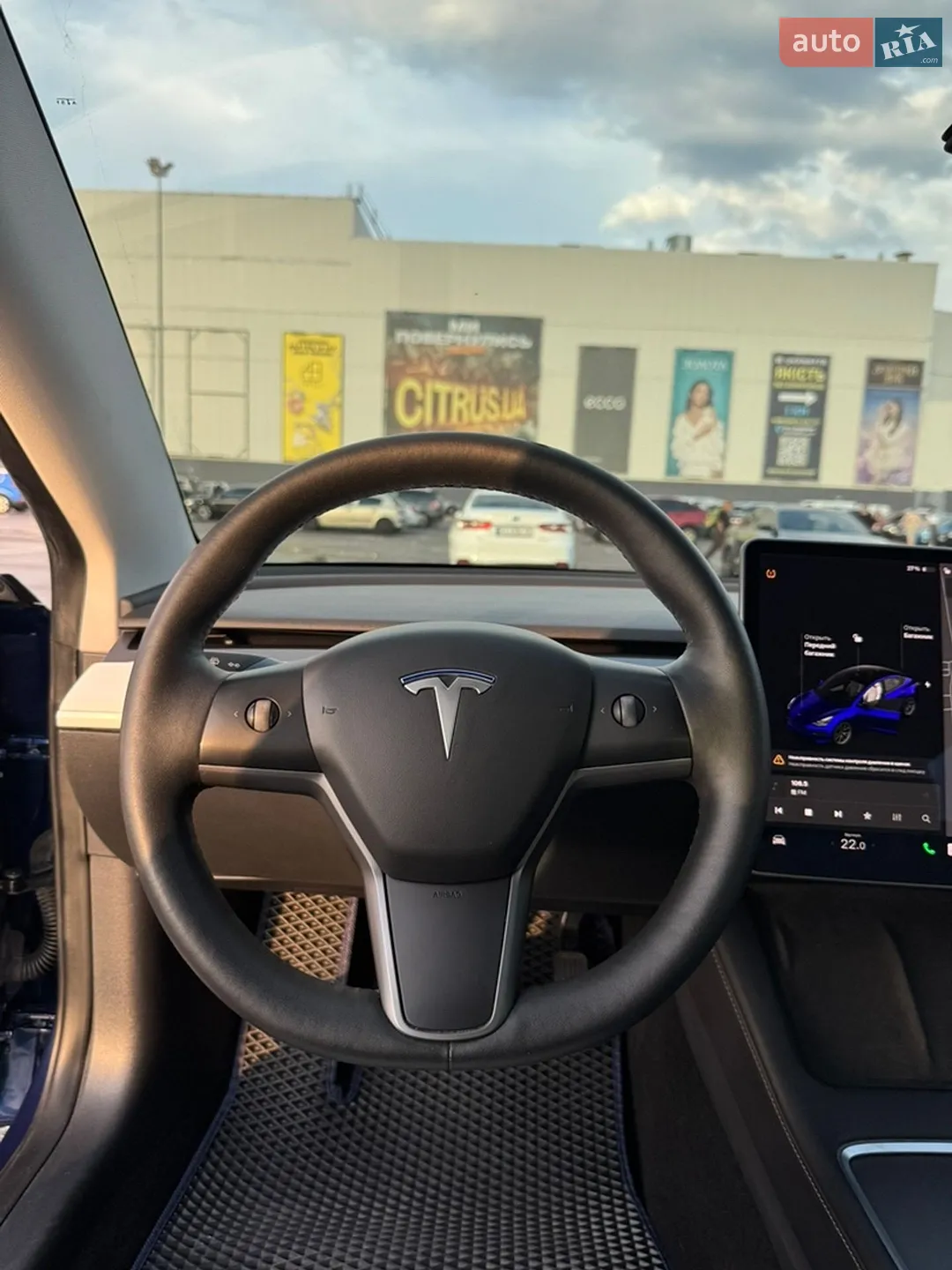 2021 Tesla Model 3 - мініатюра 18