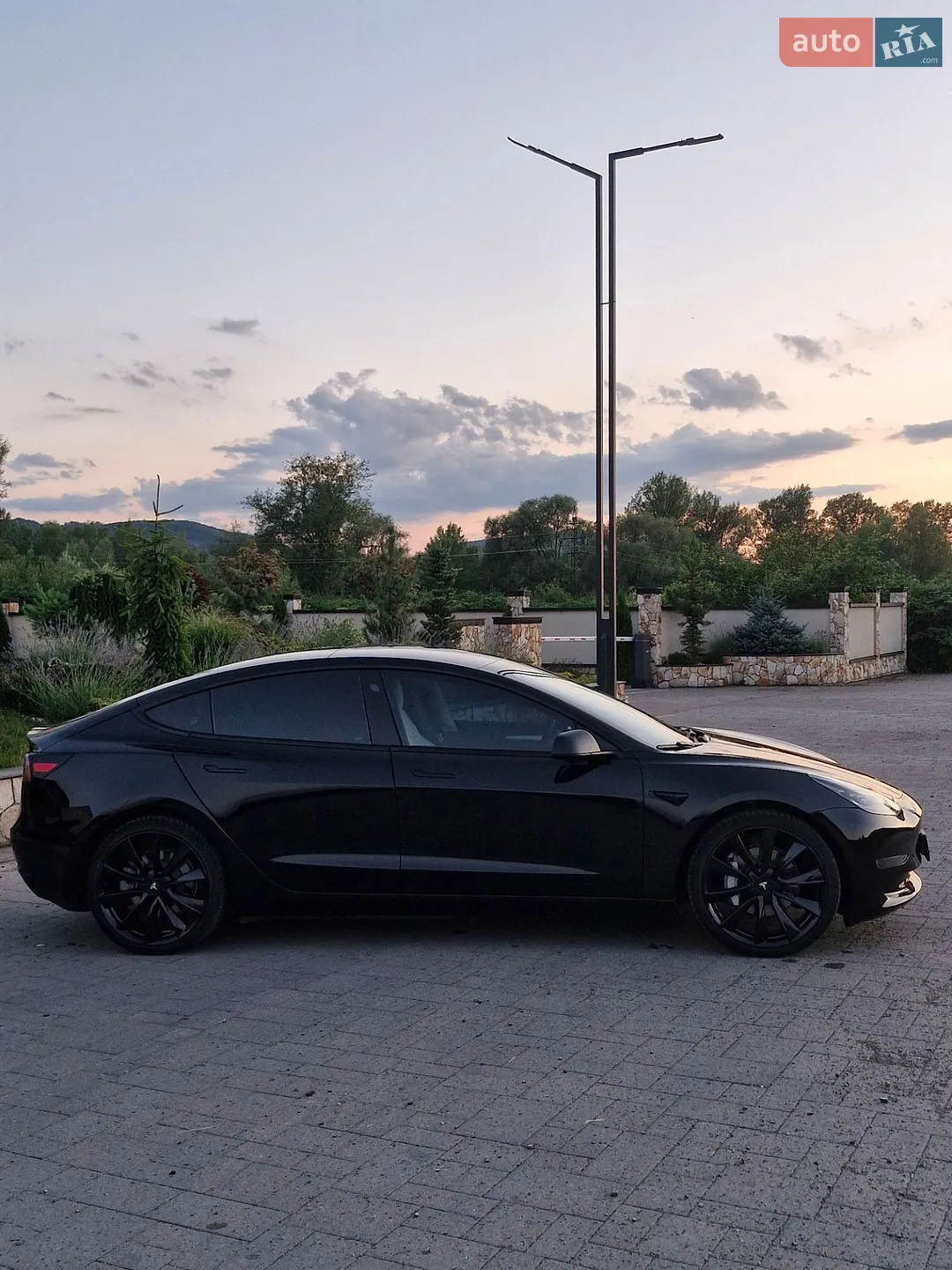 2023 Tesla Model 3 - мініатюра 17