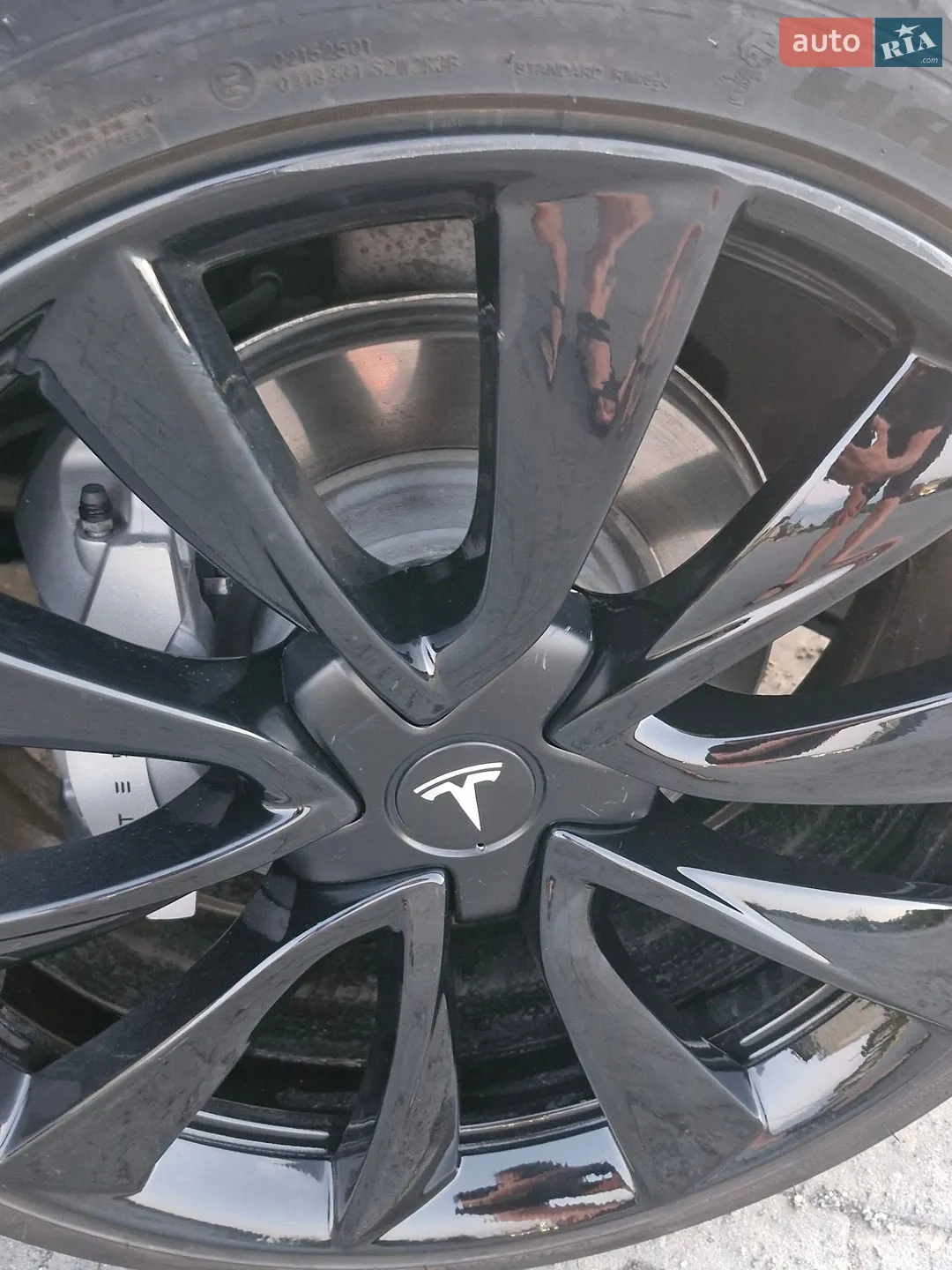 2023 Tesla Model 3 - мініатюра 16