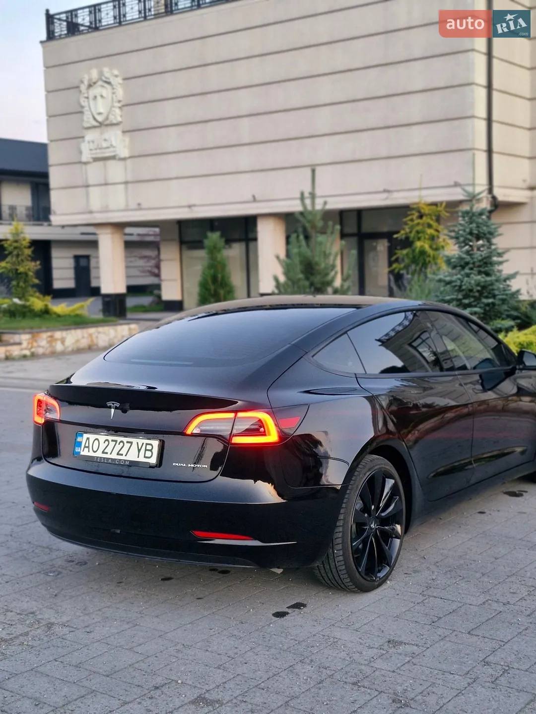 2023 Tesla Model 3 - мініатюра 11