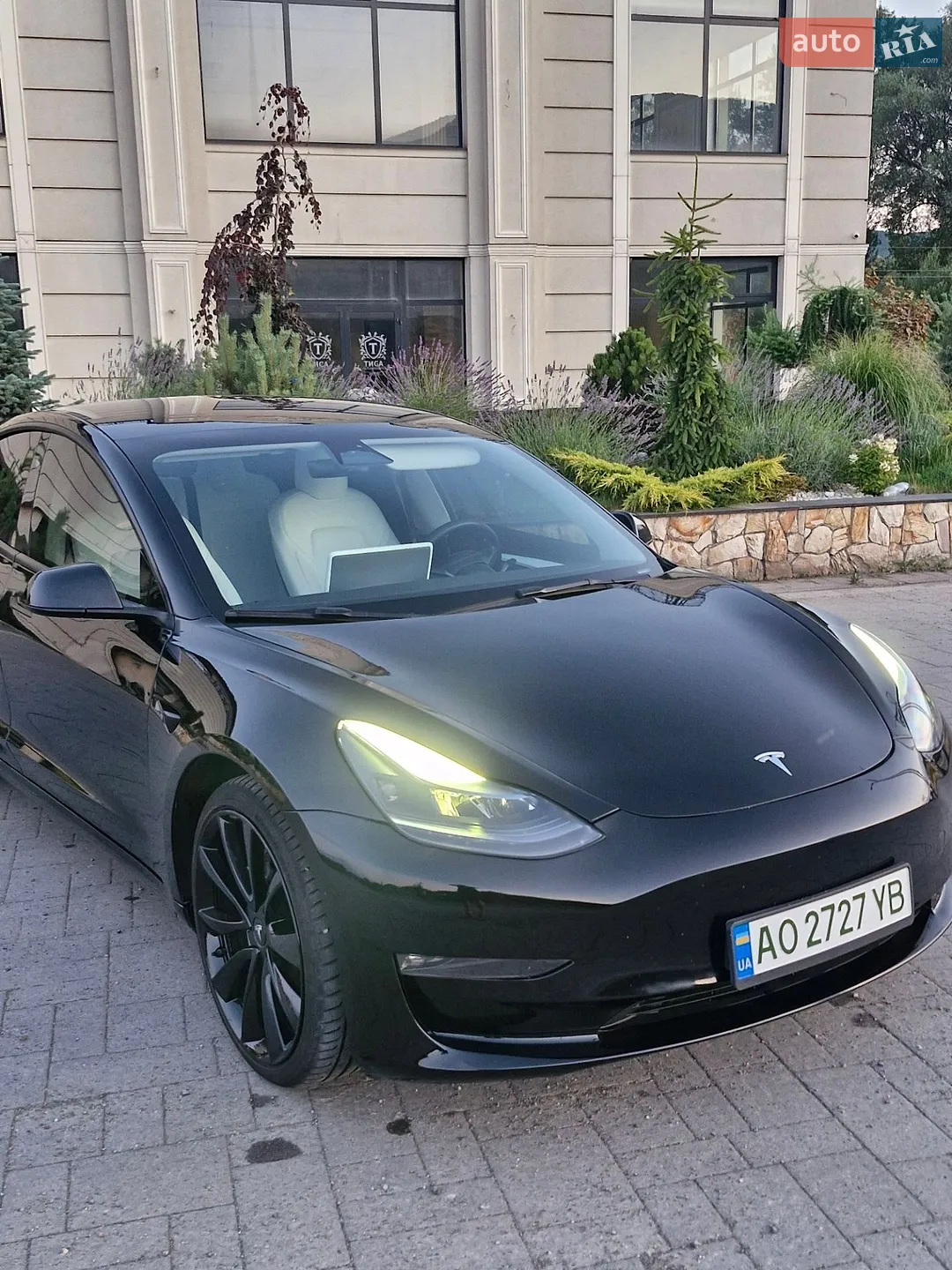2023 Tesla Model 3 - мініатюра 19