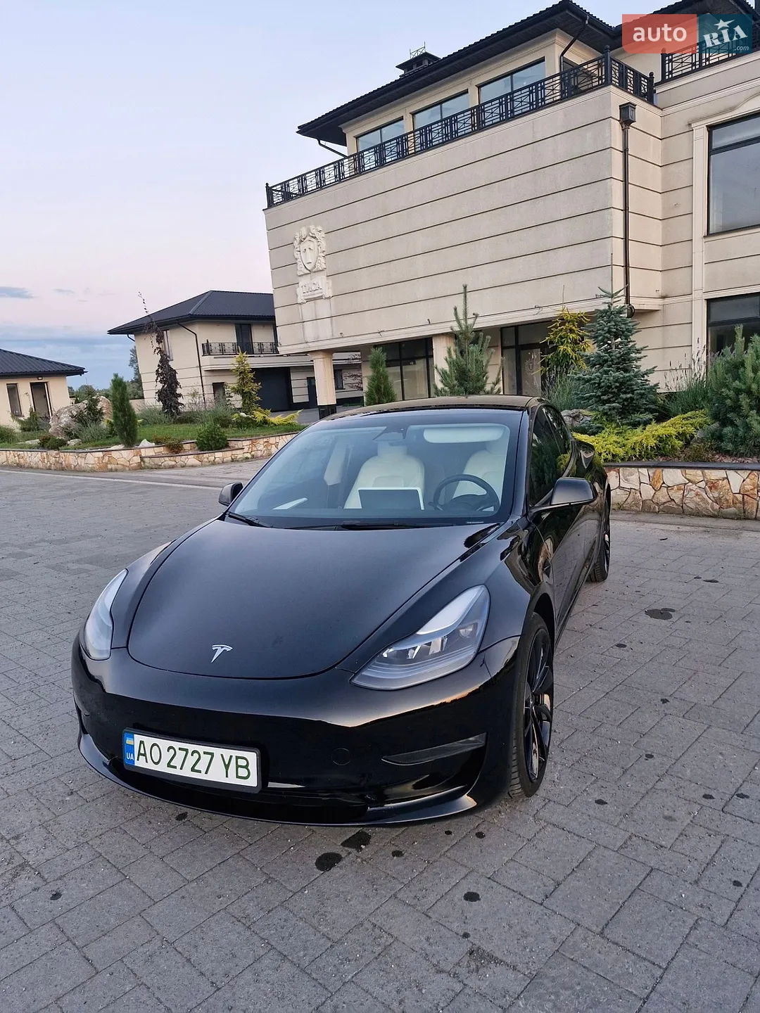 2023 Tesla Model 3 - мініатюра 13