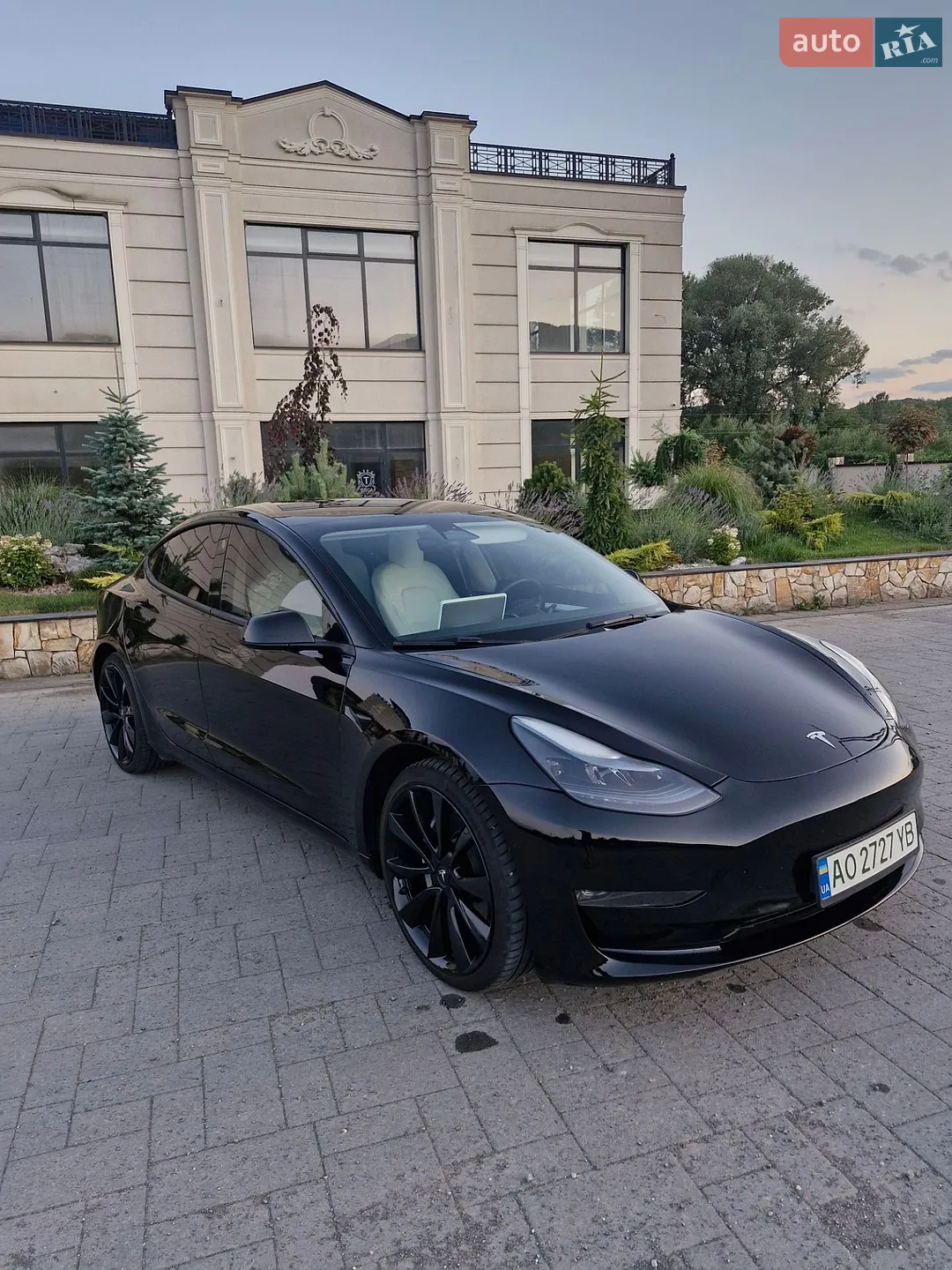 2023 Tesla Model 3 - мініатюра 14