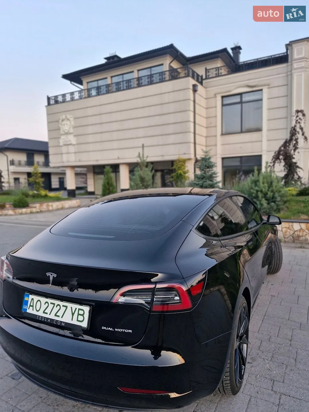 2023 Tesla Model 3 - мініатюра 12
