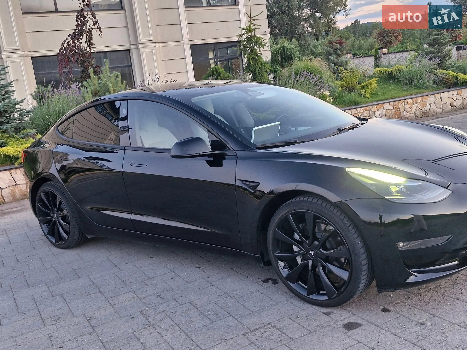 2023 Tesla Model 3 - мініатюра 20