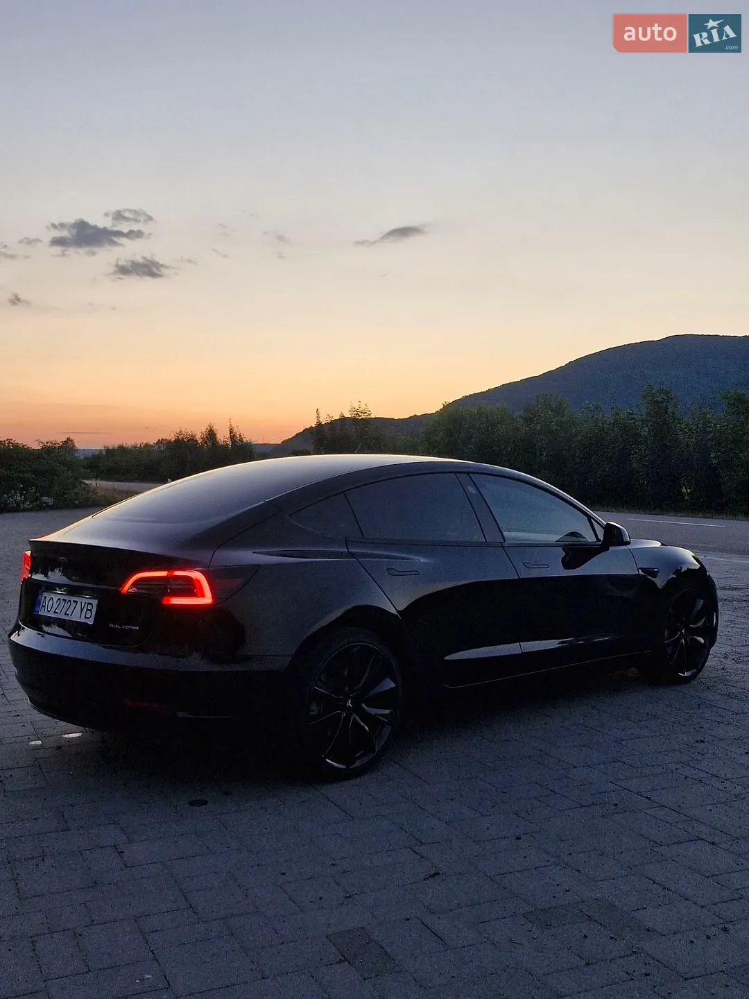 2023 Tesla Model 3 - мініатюра 21