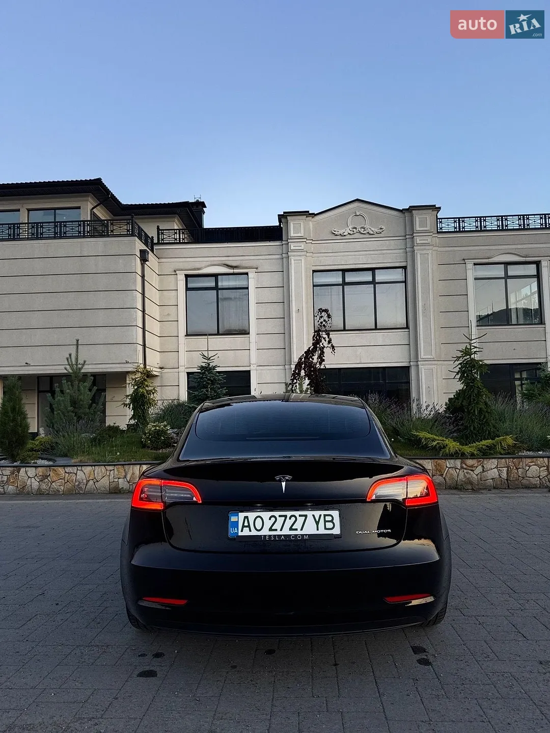 2023 Tesla Model 3 - мініатюра 23