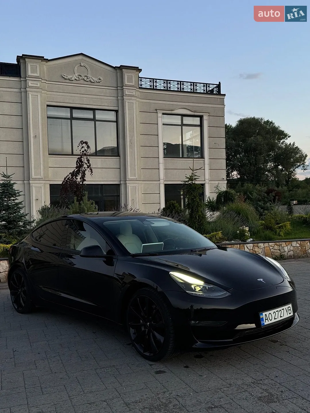 2023 Tesla Model 3 - мініатюра 24