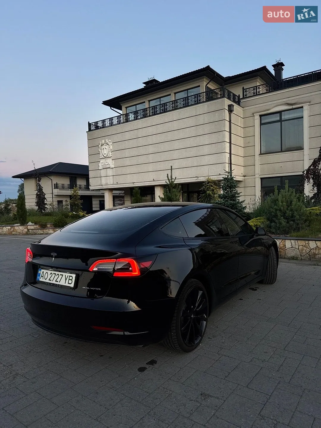 2023 Tesla Model 3 - мініатюра 26