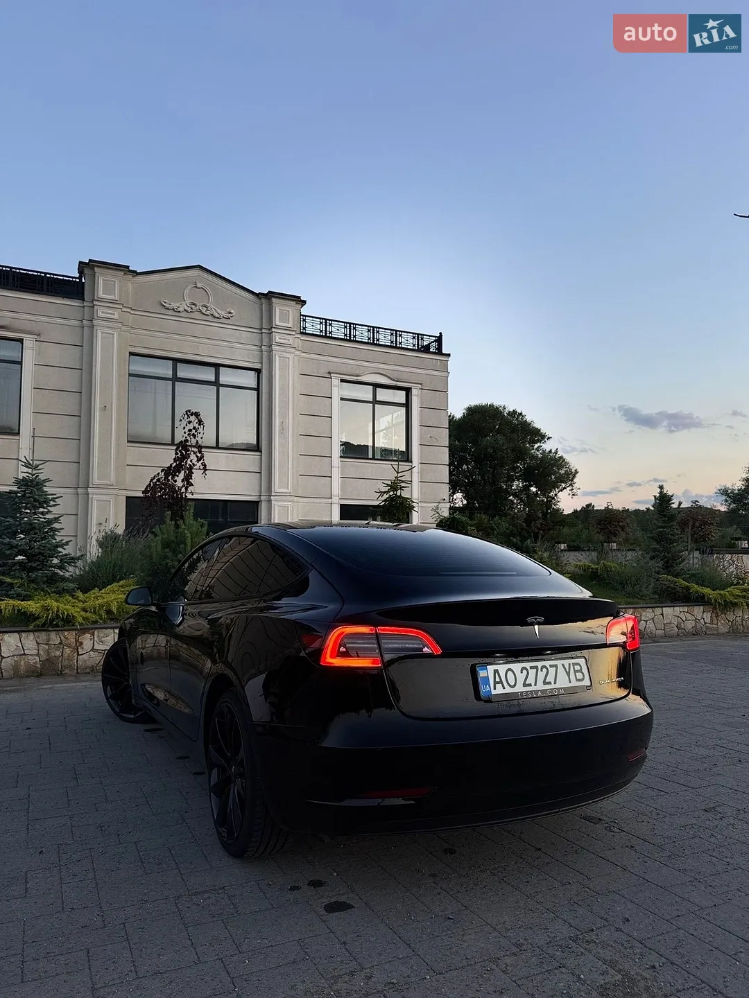 2023 Tesla Model 3 - мініатюра 28