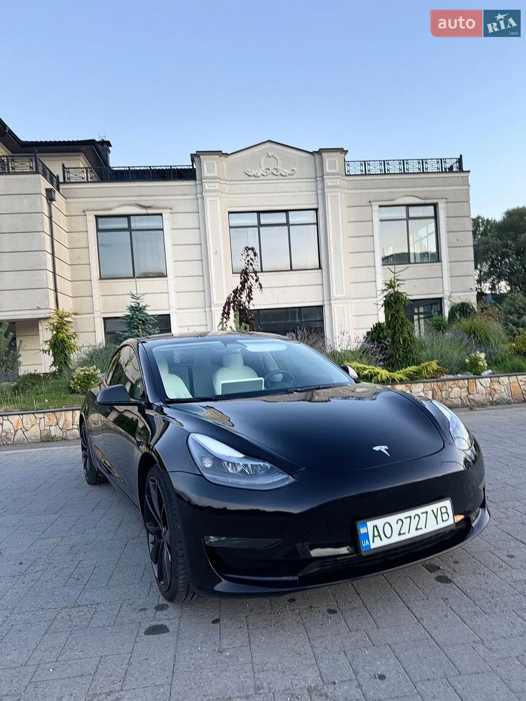 2023 Tesla Model 3 - мініатюра 25