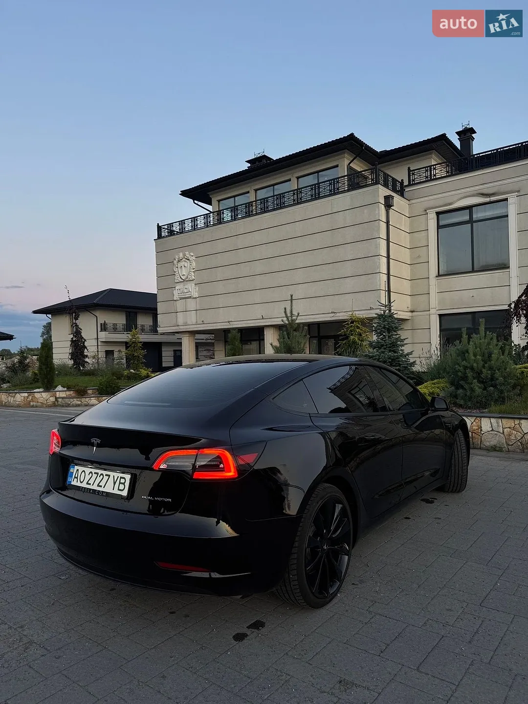 2023 Tesla Model 3 - мініатюра 29